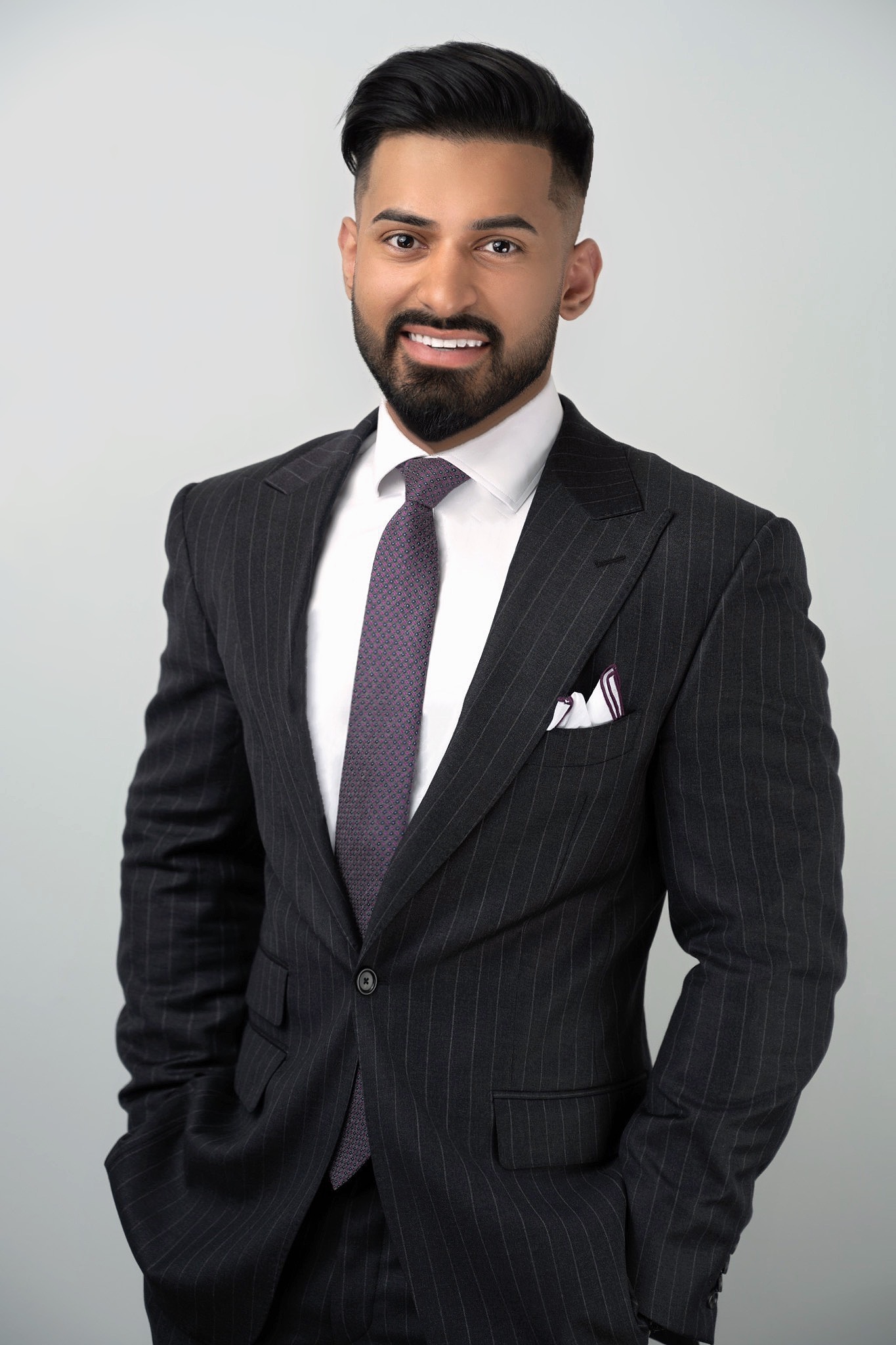 Sami Ahmad
